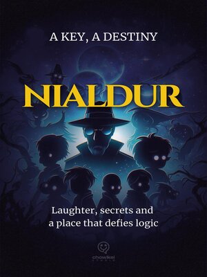 cover image of Nialdur